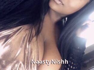 NaastyNishh