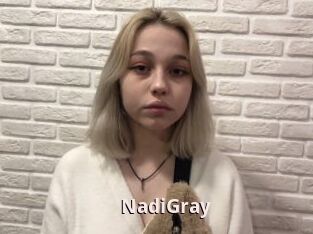 NadiGray