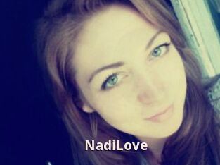 NadiLove