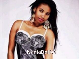 NadiaDollXX