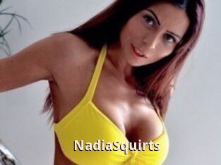 NadiaSquirts