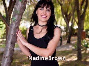 NadineBrown