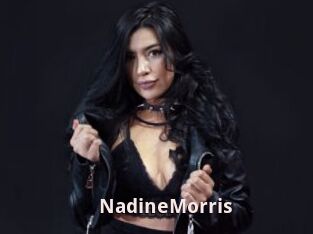 NadineMorris