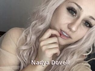 Nadya_Dovell
