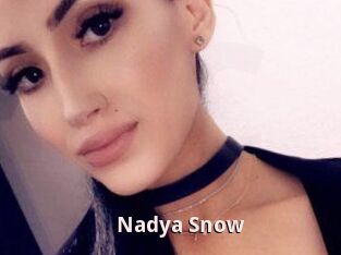 Nadya_Snow