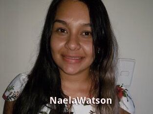 NaelaWatson