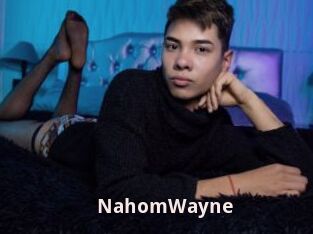 NahomWayne