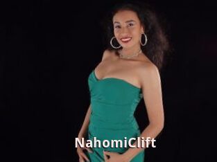 NahomiClift