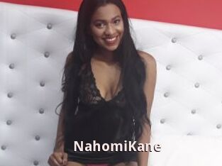 NahomiKane