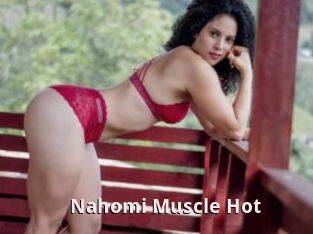 Nahomi_Muscle_Hot