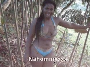 Nahommyxxx