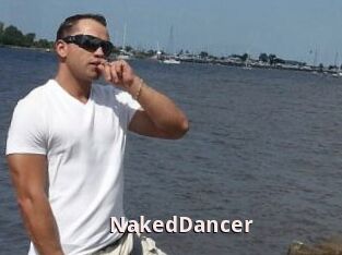 NakedDancer