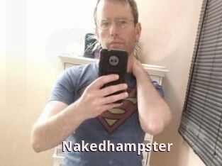 Nakedhampster