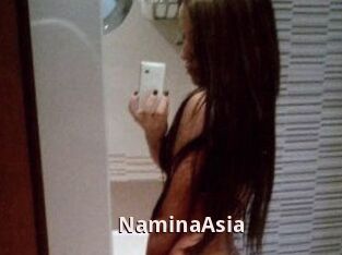 NaminaAsia