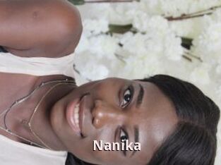 Nanika