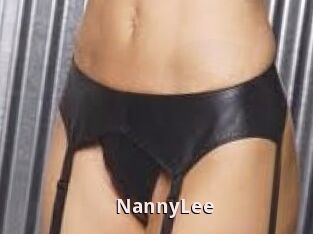 NannyLee