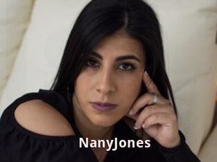 NanyJones