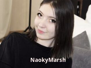 NaokyMarsh