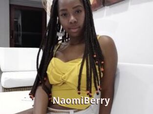 NaomiBerry