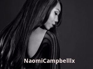 NaomiCampbelllx