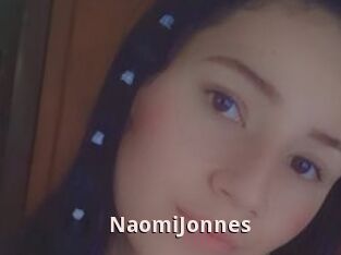 NaomiJonnes