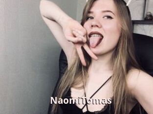 NaomiTomas
