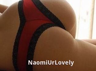 NaomiUrLovely