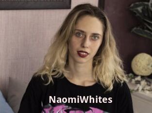 NaomiWhites