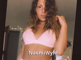 NaomiWyld