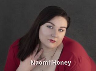 NaomiiHoney