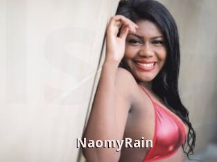 NaomyRain