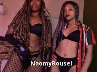 NaomyRousel