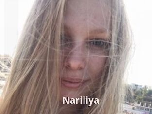 Nariliya