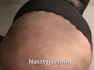 Nasstyjassmin