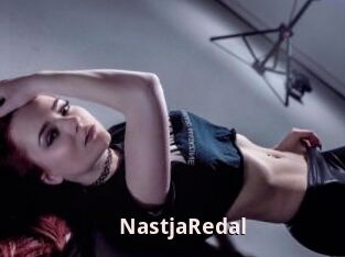 NastjaRedal