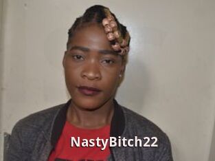 NastyBitch22