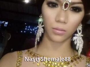 NastyShemale88