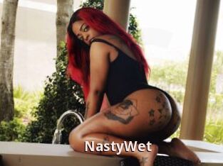 NastyWet