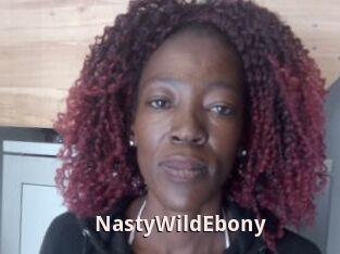 NastyWildEbony