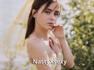 NastyXsexy