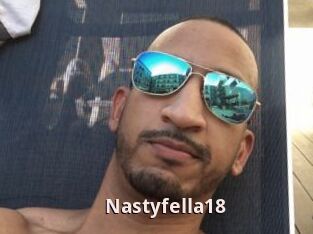 Nastyfella18