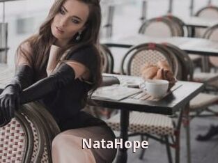 NataHope