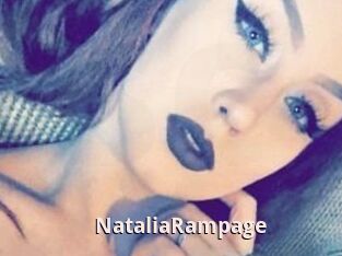 NataliaRampage