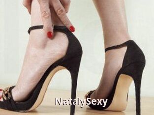 NatalySexy