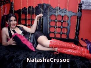 NatashaCrusoe