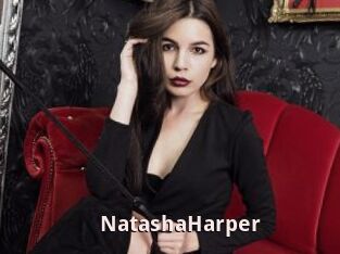 NatashaHarper