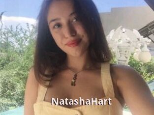 NatashaHart