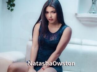 NatashaOwston