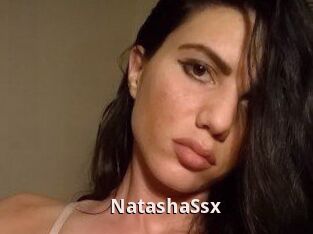 NatashaSsx