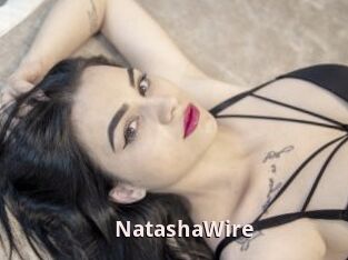 NatashaWire